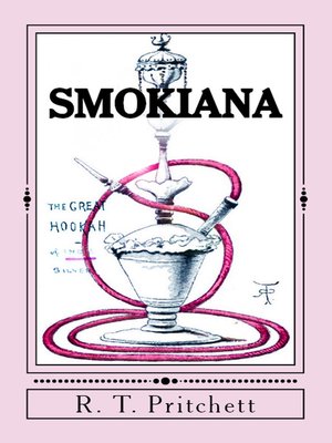 cover image of Smokiana